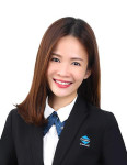 TAN SI JIA profile