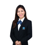 Ho Qiu Ting Nicolette profile