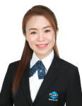 Joanne Phui Fong Chen profile