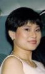 CHUA PEGGY (PEGGY) profile