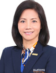 Pauline Ng profile
