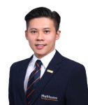 Jonathan  Lo profile