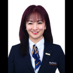 Christine wee profile