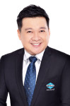 YEOK WAH AARON  LEE profile