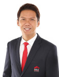 Nick  Poh profile