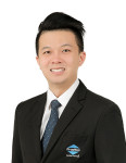 ONG HAN WEE, ALVIN (ALVIN ONG) profile