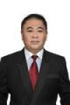 Keith Chan profile