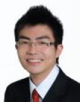 Spencer Ng profile