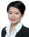 Faith Wong profile