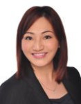 Charmian Ngan profile