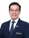 James Wee profile