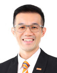 Keith Teoh profile