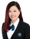 Cindy Chew profile