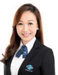 Sherlyn  Wong profile