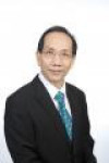 Kelvin Leong profile