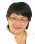 JASMAINE CHUA SIEW QUAN (JASMAINE) profile