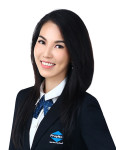 Wenny Sia profile