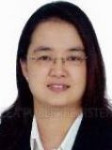 YE ZHI (MAY) profile