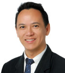 Rayburn Cheong profile