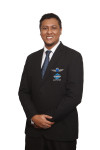 MUHAMMAD KHAIRUDDIN BIN SALAUDDIN (KHAI RAMBO) profile