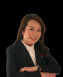 Pauline Ong profile