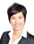 LIM SUH TING (ANGIE LIM) profile