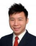 Joel Wee profile