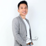 Desmond Liew profile