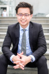 Ryan Ong profile