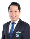 LAM BON CHONG (DENNIS LAM) profile