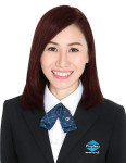 Connie Chew profile