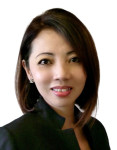 Gina Lim profile