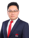 LEE YONG HAN (DANIEL LEE) profile