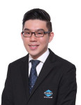 CK YEAP profile