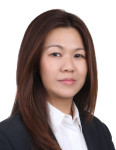 Carol Quek profile