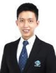 Issac Ng profile
