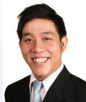 Terence Tham profile
