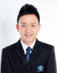 Kevin Feng profile