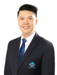 Evan Kong profile