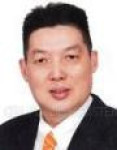 LIM KIAN HWEE (TERENCE) profile