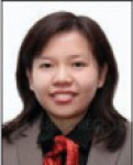 FOO JI YING, JESSICA profile