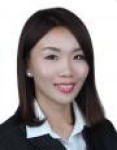 WONG HUI WEN (VIVIAN WONG) profile