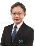 Collin Khwang profile