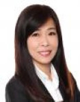 Catherine Ong profile