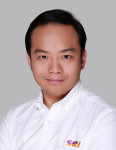 LYE IR-WIN, BRUCE (BRUCE LYE) profile