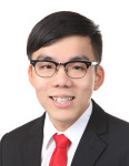 YAP WEI YUAN (ADEN) profile