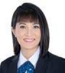 Sheila Phang profile