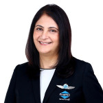 Seema Gupta profile