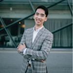 Christian Oh profile