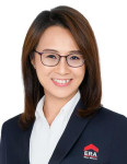 Yeo Siew Joo profile